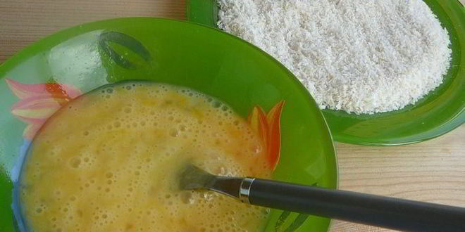 Рецепт пожарских котлет