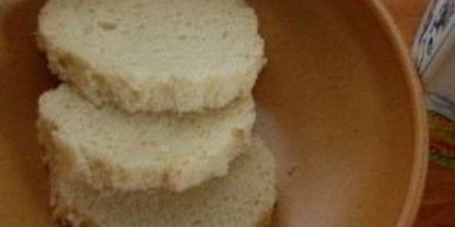 Рецепт рыбных котлет из трески