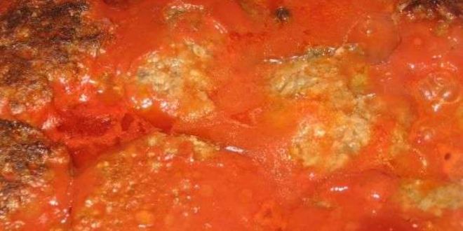 Рецепт сердечных котлеток