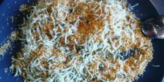 Рецепт свиных котлет с пармезаном