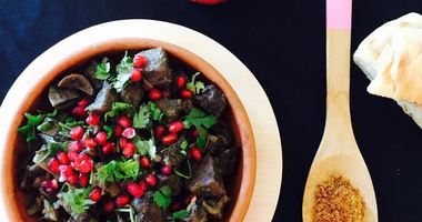 Рецепт Традиционного Кучмачи по-грузински из потрашков