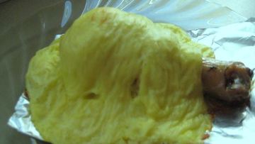 Рецепт Куриных голеней с картофелем