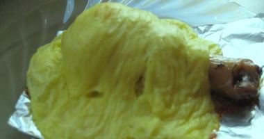 Рецепт Куриных голеней с картофелем