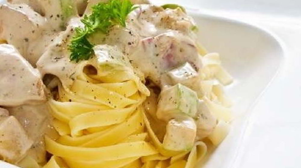 Как приготовить лапшу по-домашнему