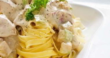 Рецепт Лапши по-домашнему