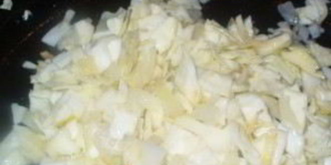 Рецепт лапши по-китайски с курицей