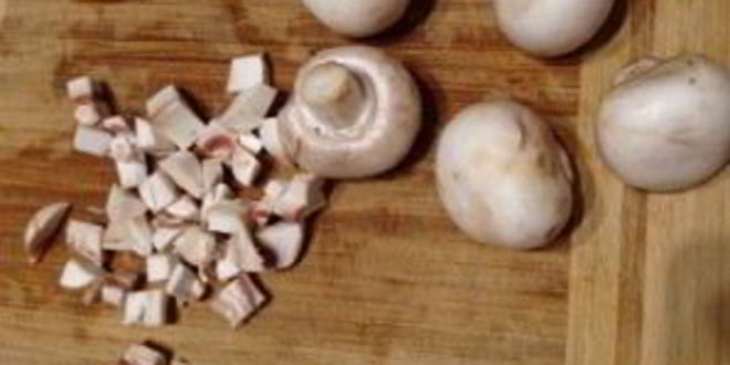 Рецепт лазаний без мяса