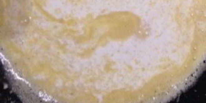 Рецепт лазаний без мяса