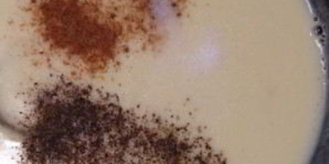 Рецепт лазаний без мяса