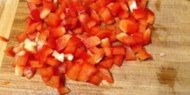 Рецепт лазаний без мяса