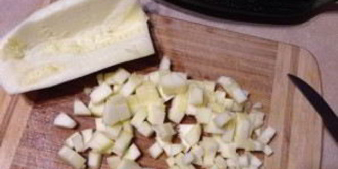 Рецепт лазаний без мяса