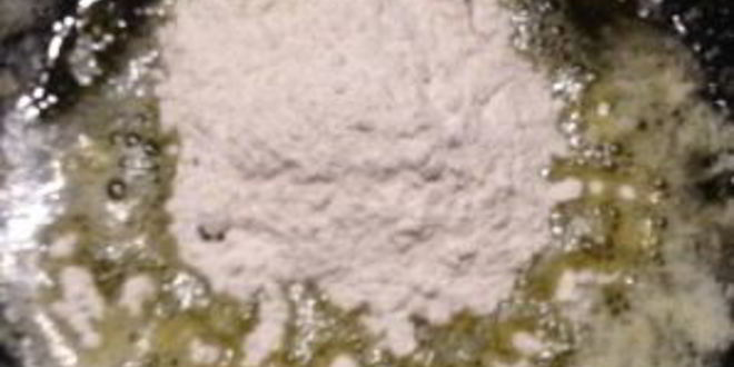 Рецепт лазаний без мяса