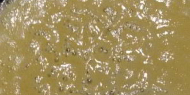 Рецепт лазаний без мяса