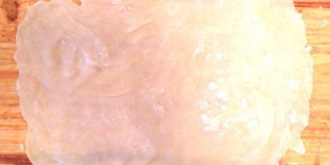 Рецепт лазаний-итальяно