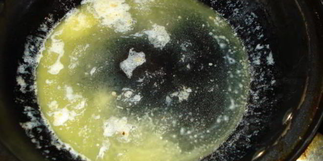 Рецепт лазаний из лаваша