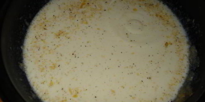 Рецепт лазаний из лаваша