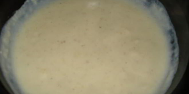 Рецепт лазаний из лаваша