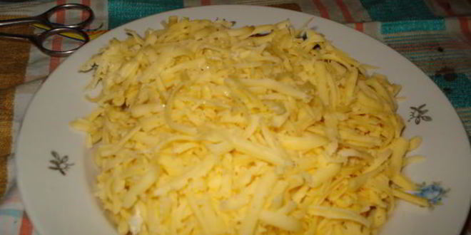 Рецепт лазаний из лаваша