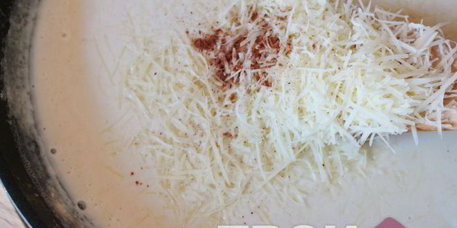 Рецепт лазаний ленивая