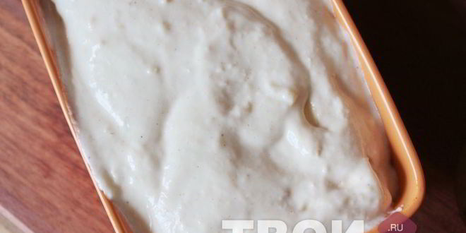 Рецепт лазаний ленивая