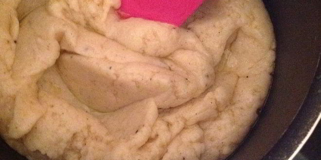 Рецепт лазаний на раз-два-три