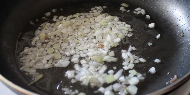 Рецепт лазаний постная