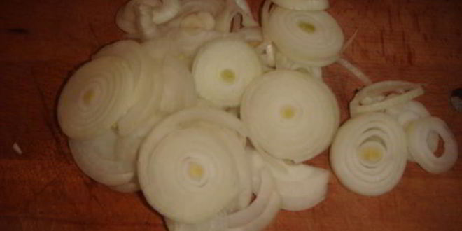 Рецепт лазаний с фаршем, баклажанами и грибами