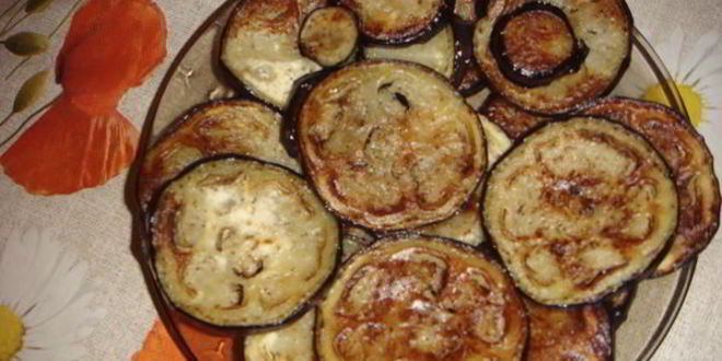 Рецепт лазаний с фаршем, баклажанами и грибами