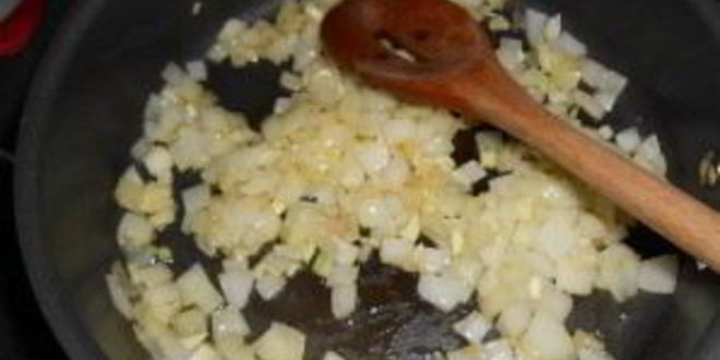 Рецепт лазаний с креветками