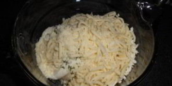 Рецепт лазаний с креветками