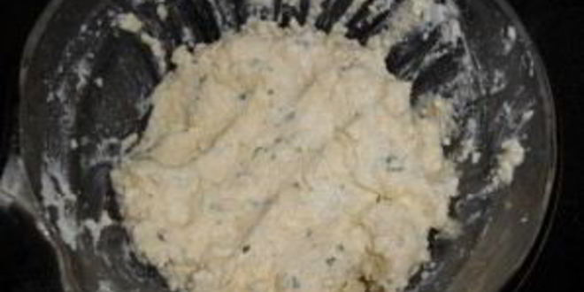 Рецепт лазаний с креветками