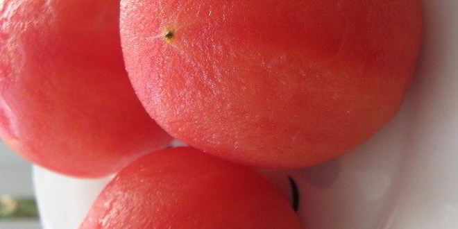 Рецепт лазаний с мясным фаршем и баклажанами