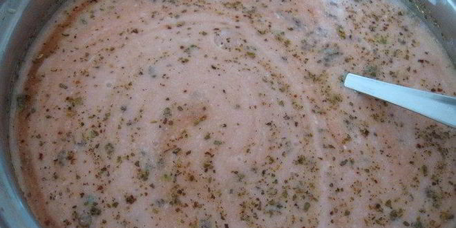 Рецепт лазаний с мясным фаршем и баклажанами