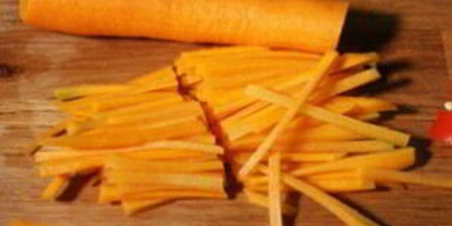 Рецепт лазаний с мясом и овощами