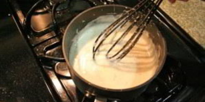 Рецепт лазаний с овощами и грибами