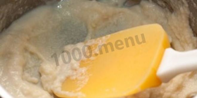 Рецепт лазаний с сыром и грибами