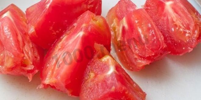 Рецепт лазаний с сыром и грибами