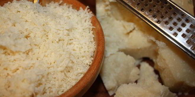 Рецепт лазаний с тыквой и рикоттой