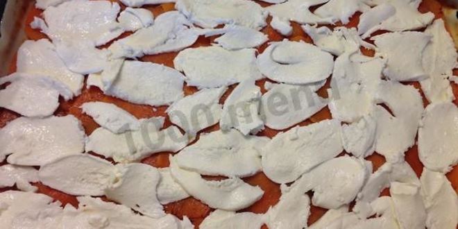 Рецепт лазаний вегетарианская