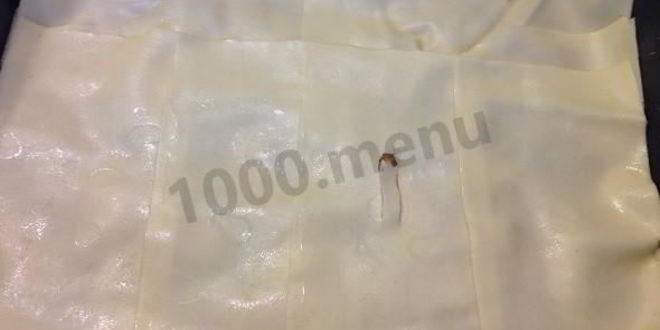 Рецепт лазаний вегетарианская