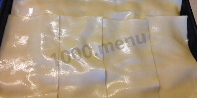 Рецепт лазаний вегетарианская