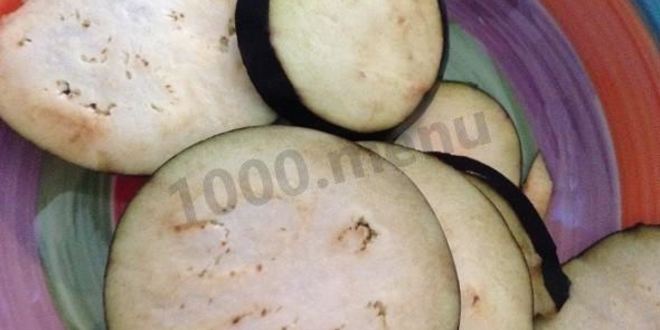 Рецепт лазаний вегетарианская