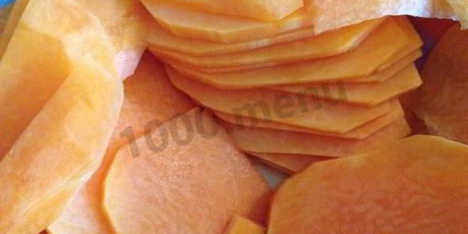 Рецепт лазаний вегетарианская