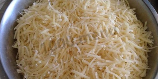 Рецепт лазаний вегетарианская