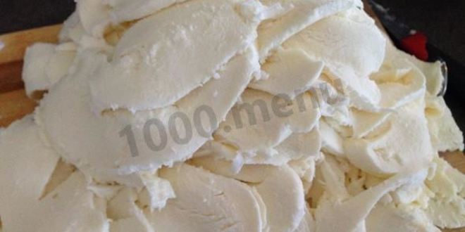 Рецепт лазаний вегетарианская