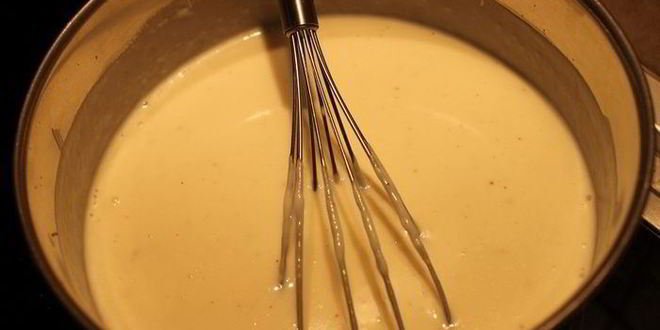 Рецепт лазаний