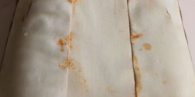 Рецепт лазаний