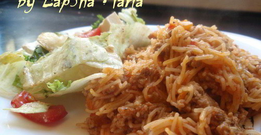 Рецепт суп с вермишелью и фрикадельками