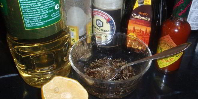 Рецепт ленивой лазанья с вермишелью