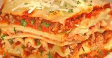 Рецепт Самой лучшей в мире лазанья